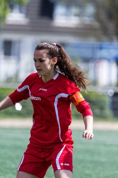 Bild 177 - B-Juniorinnen SG Trittau/S�dstormarn - SV Frisia 03 Risum Lindholm : Ergebnis: 3:1